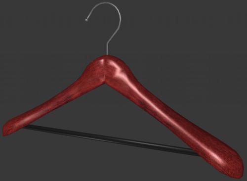 Clothes Hanger preview image